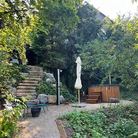 Waldseele Appartement Battenberg  Exteriör bild