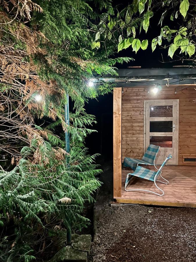 Waldseele Appartement Battenberg  Exteriör bild